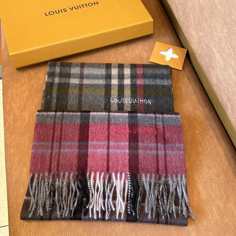 Louis Vuitton Scarf